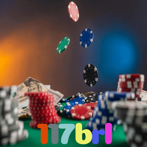 A Magia dos Jogos de Fantasia na 117brl