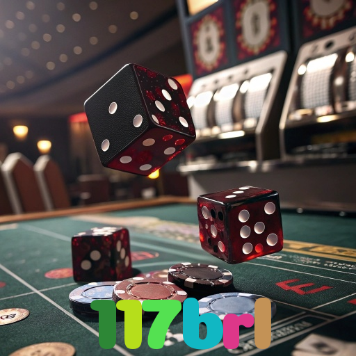 A Magia dos Jogos de Fantasia na 117brl