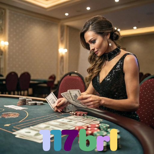 A Magia dos Jogos de Fantasia na 117brl