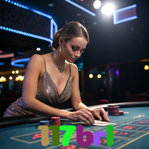 A Magia dos Jogos de Fantasia na 117brl