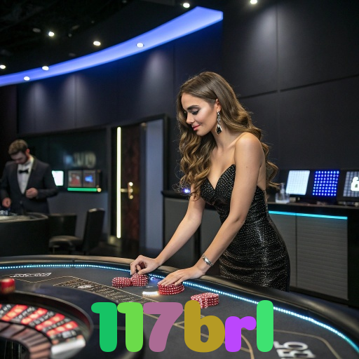 A Magia dos Jogos de Fantasia na 117brl
