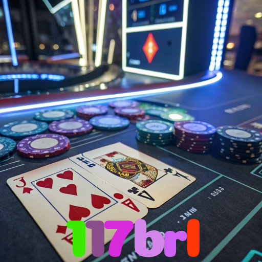 A Magia dos Jogos de Fantasia na 117brl