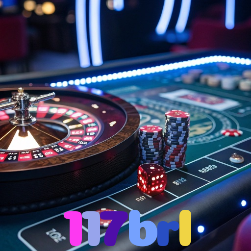 A Magia dos Jogos de Fantasia na 117brl