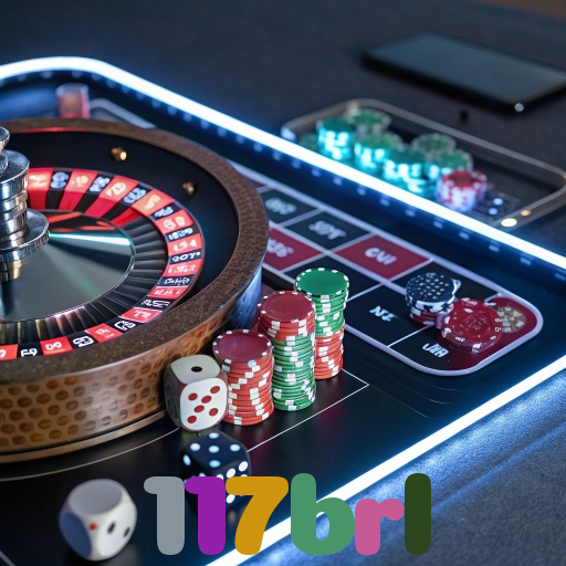 A Magia dos Jogos de Fantasia na 117brl