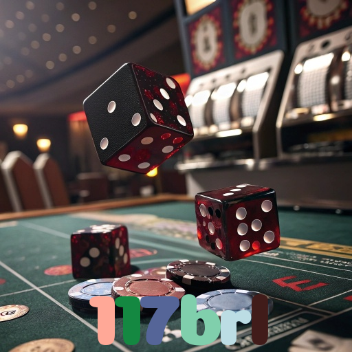 A Magia dos Jogos de Fantasia na 117brl