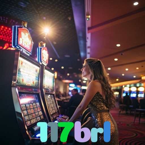 A Magia dos Jogos de Fantasia na 117brl