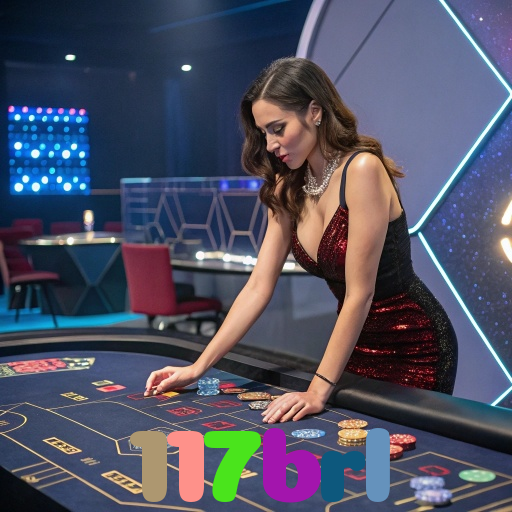 A Magia dos Jogos de Fantasia na 117brl
