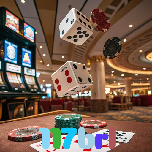 A Magia dos Jogos de Fantasia na 117brl