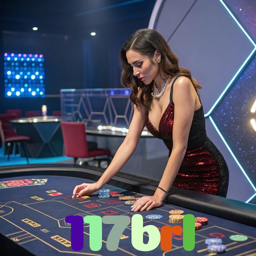 A Magia dos Jogos de Fantasia na 117brl