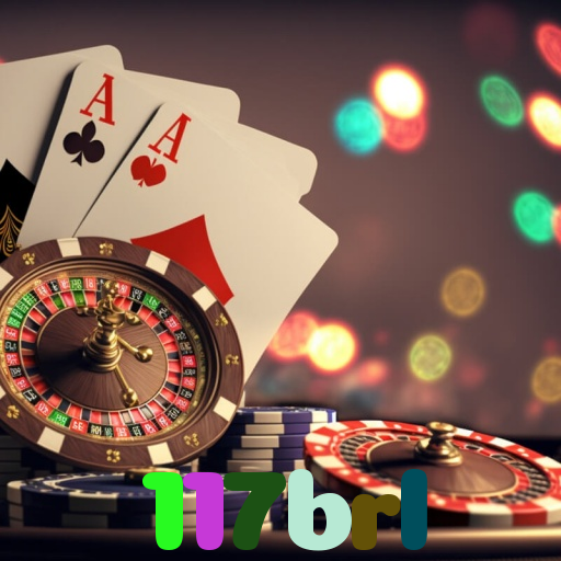 A Magia dos Jogos de Fantasia na 117brl
