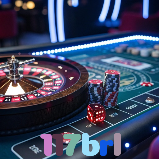 A Magia dos Jogos de Fantasia na 117brl