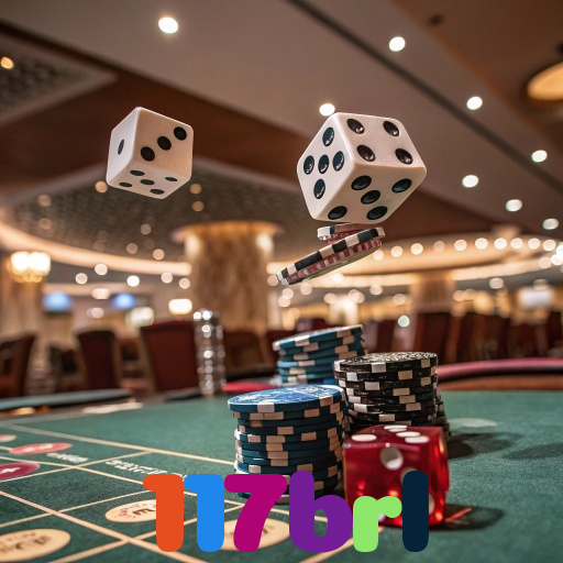 A Magia dos Jogos de Fantasia na 117brl