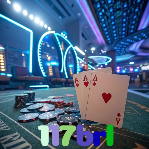 A Magia dos Jogos de Fantasia na 117brl