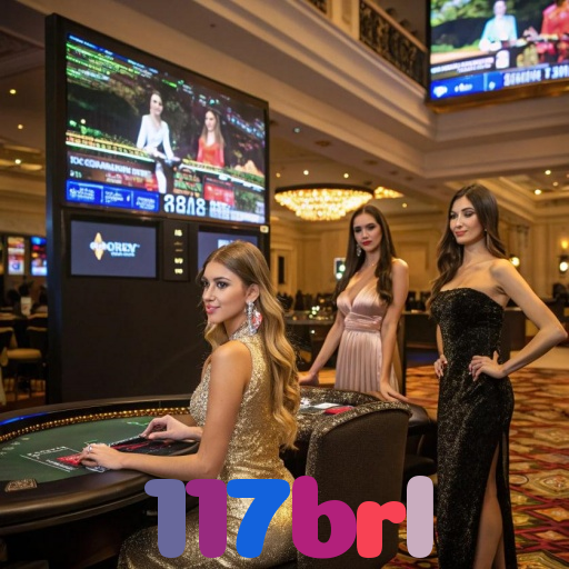 A Magia dos Jogos de Fantasia na 117brl