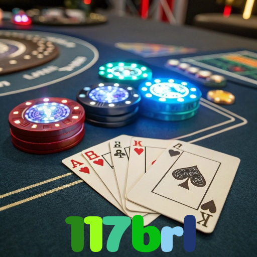 A Magia dos Jogos de Fantasia na 117brl
