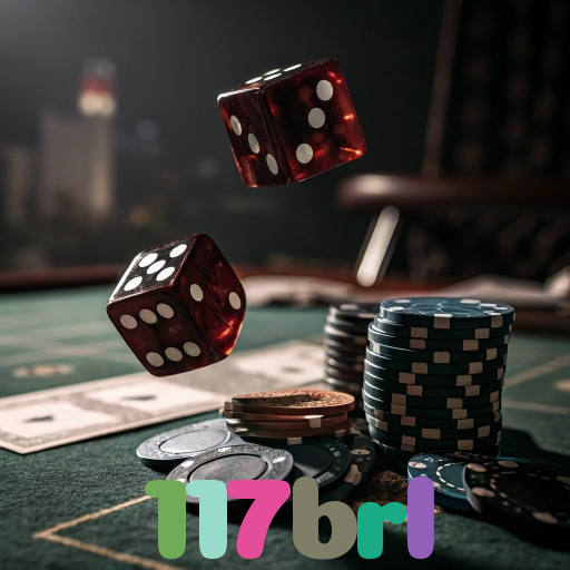 A Magia dos Jogos de Fantasia na 117brl