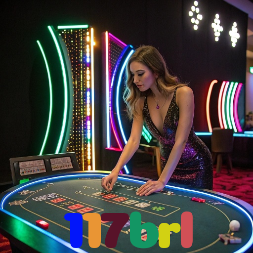 A Magia dos Jogos de Fantasia na 117brl