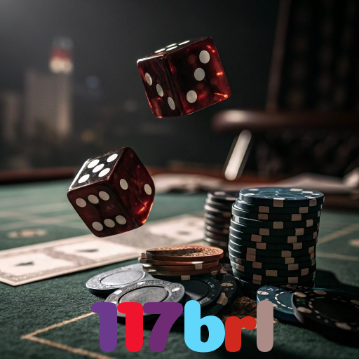 A Magia dos Jogos de Fantasia na 117brl
