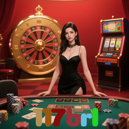 A Magia dos Jogos de Fantasia na 117brl