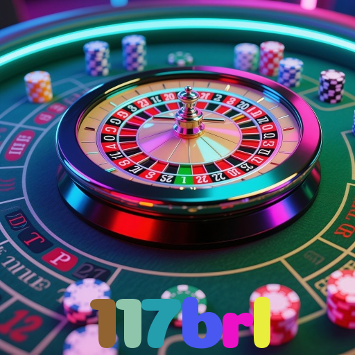 A Magia dos Jogos de Fantasia na 117brl