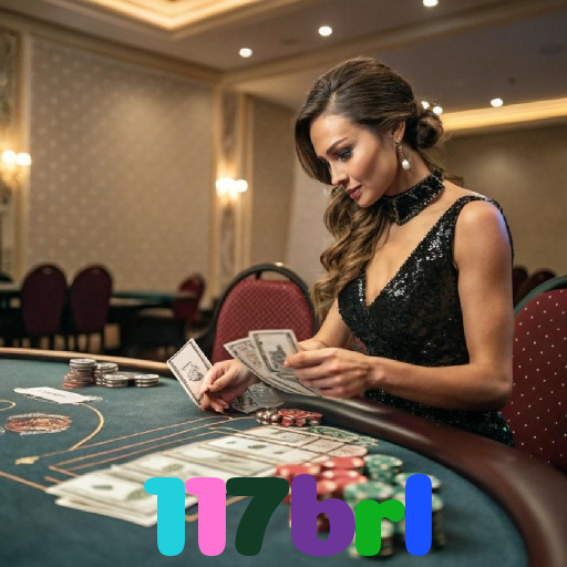 A Magia dos Jogos de Fantasia na 117brl