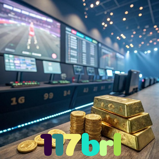 A Magia dos Jogos de Fantasia na 117brl