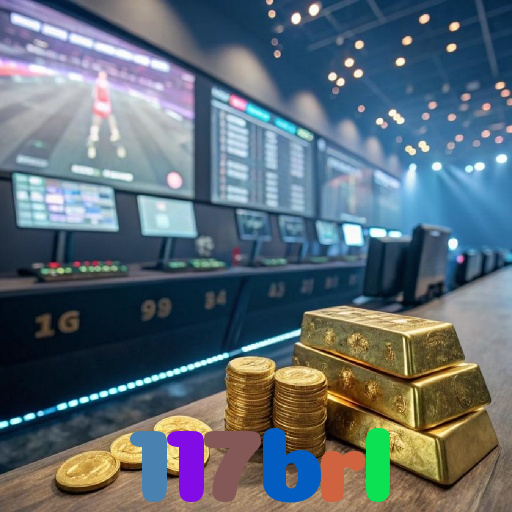 A Magia dos Jogos de Fantasia na 117brl