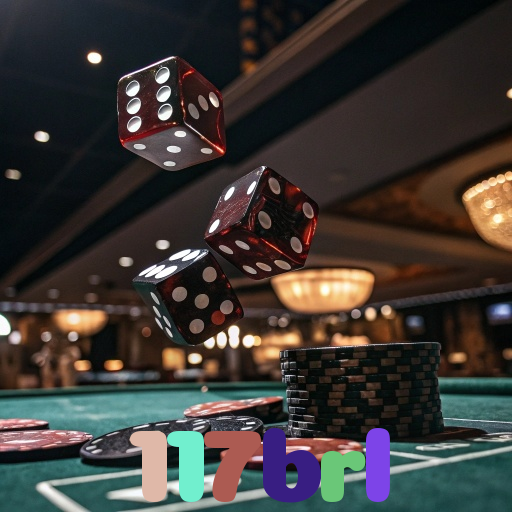 A Magia dos Jogos de Fantasia na 117brl