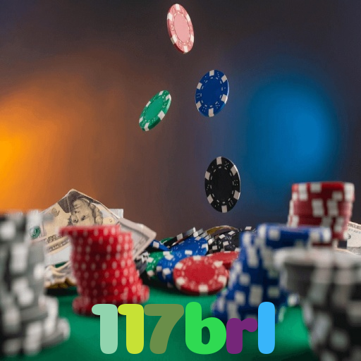 A Magia dos Jogos de Fantasia na 117brl