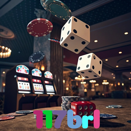A Magia dos Jogos de Fantasia na 117brl