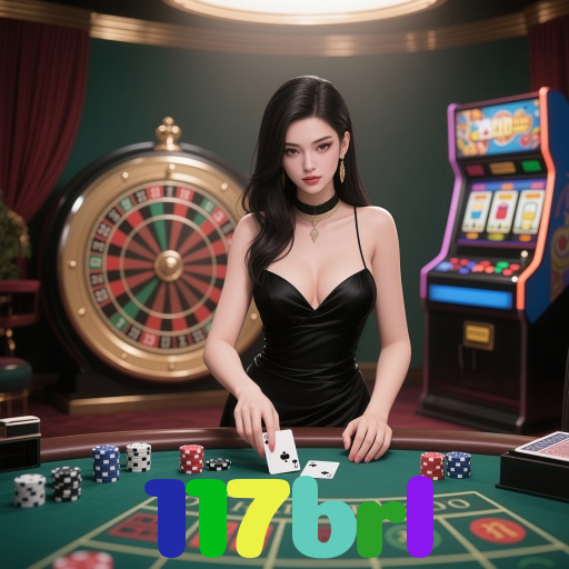 A Magia dos Jogos de Fantasia na 117brl
