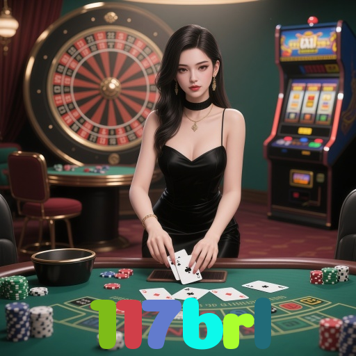 A Magia dos Jogos de Fantasia na 117brl