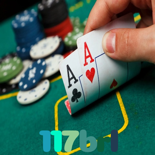 A Magia dos Jogos de Fantasia na 117brl