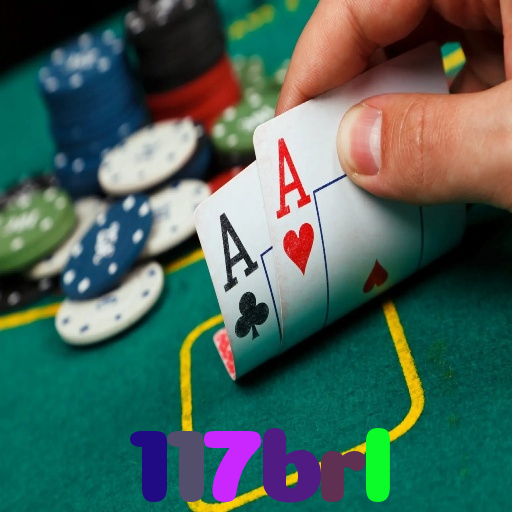A Magia dos Jogos de Fantasia na 117brl