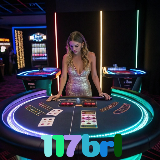 A Magia dos Jogos de Fantasia na 117brl