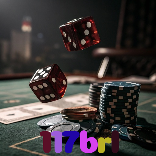 A Magia dos Jogos de Fantasia na 117brl