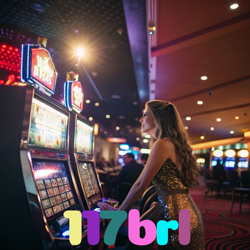 A Magia dos Jogos de Fantasia na 117brl