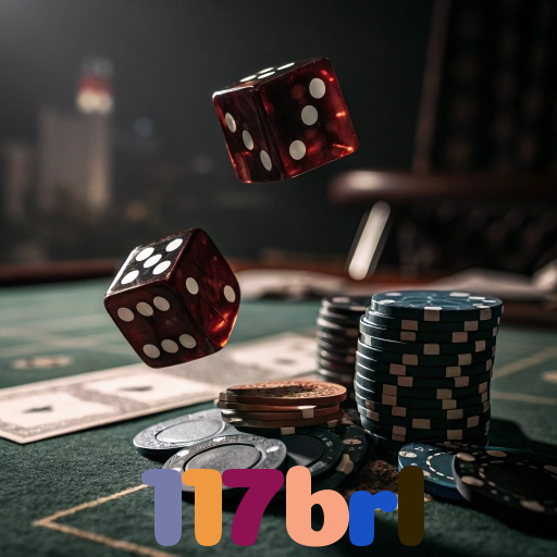 A Magia dos Jogos de Fantasia na 117brl