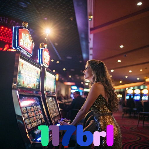 A Magia dos Jogos de Fantasia na 117brl