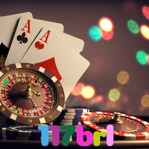 A Magia dos Jogos de Fantasia na 117brl