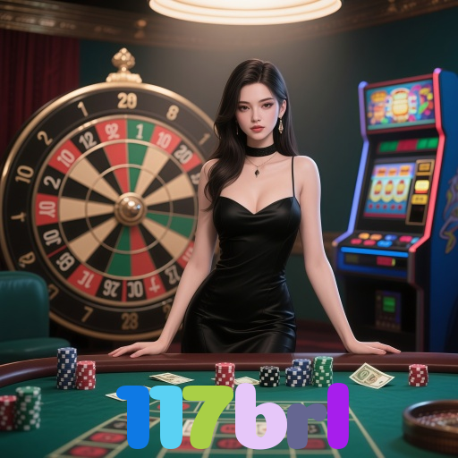 A Magia dos Jogos de Fantasia na 117brl
