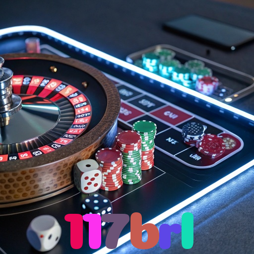 A Magia dos Jogos de Fantasia na 117brl
