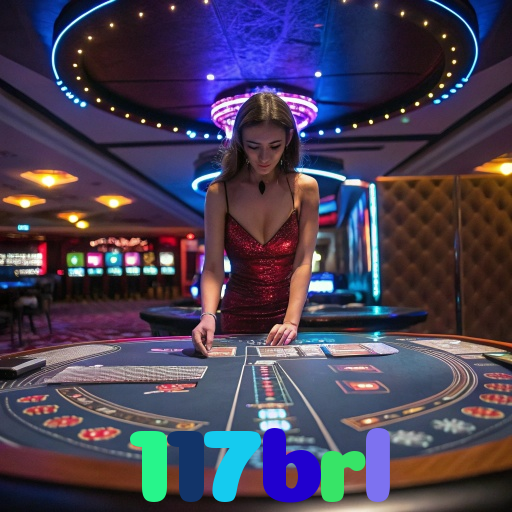 A Magia dos Jogos de Fantasia na 117brl