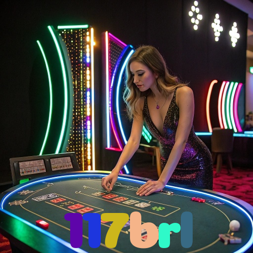A Magia dos Jogos de Fantasia na 117brl
