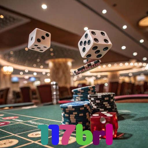 A Magia dos Jogos de Fantasia na 117brl