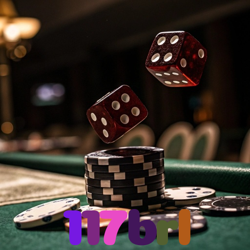 A Magia dos Jogos de Fantasia na 117brl