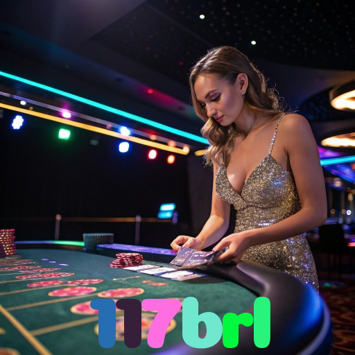 A Magia dos Jogos de Fantasia na 117brl