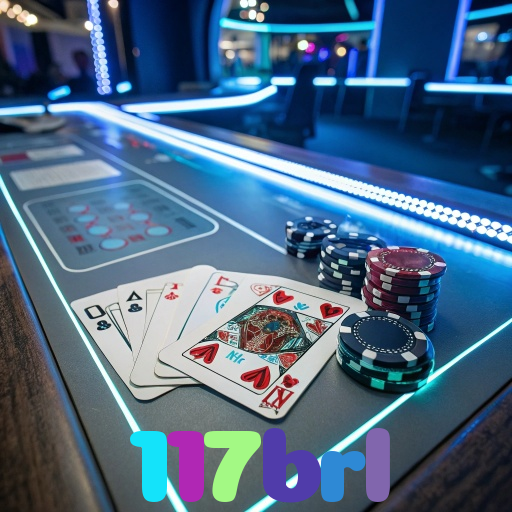 A Magia dos Jogos de Fantasia na 117brl