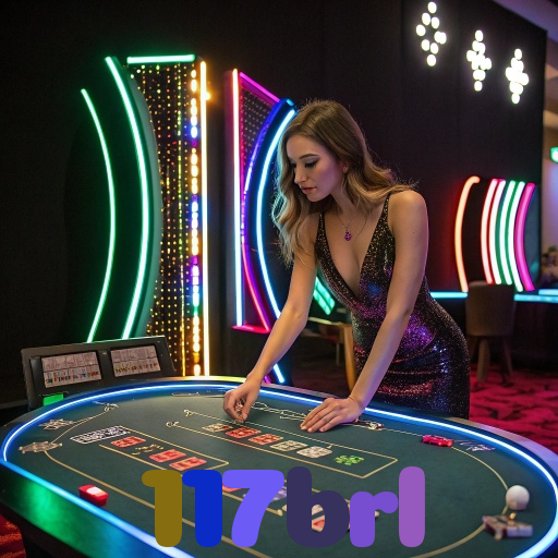 A Magia dos Jogos de Fantasia na 117brl