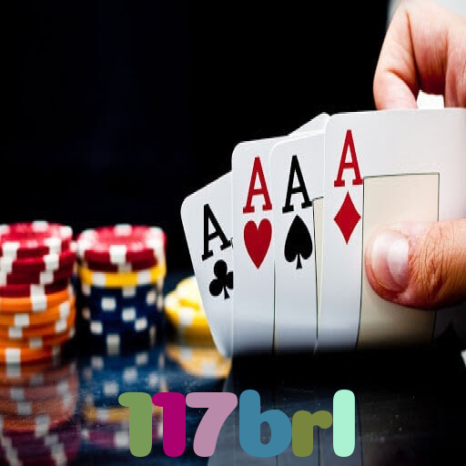 A Magia dos Jogos de Fantasia na 117brl